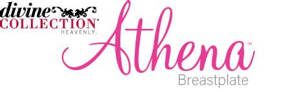 Divine Collection Athena Breastplate 